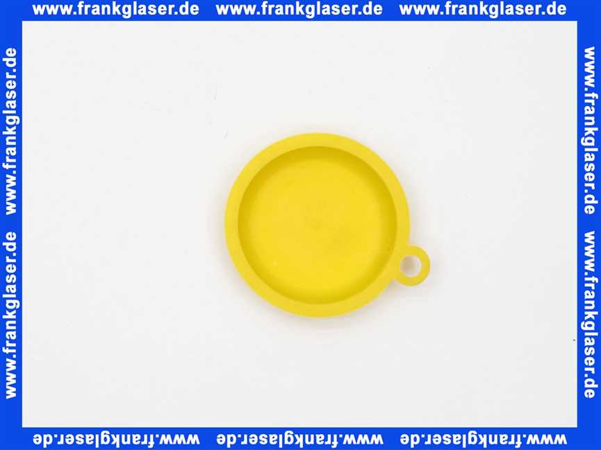 87005030500 Junkers Membrane 1 Stück