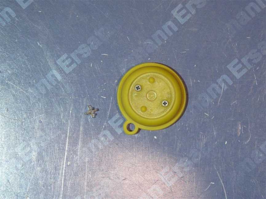 87005030530 Junkers Membrane (C)