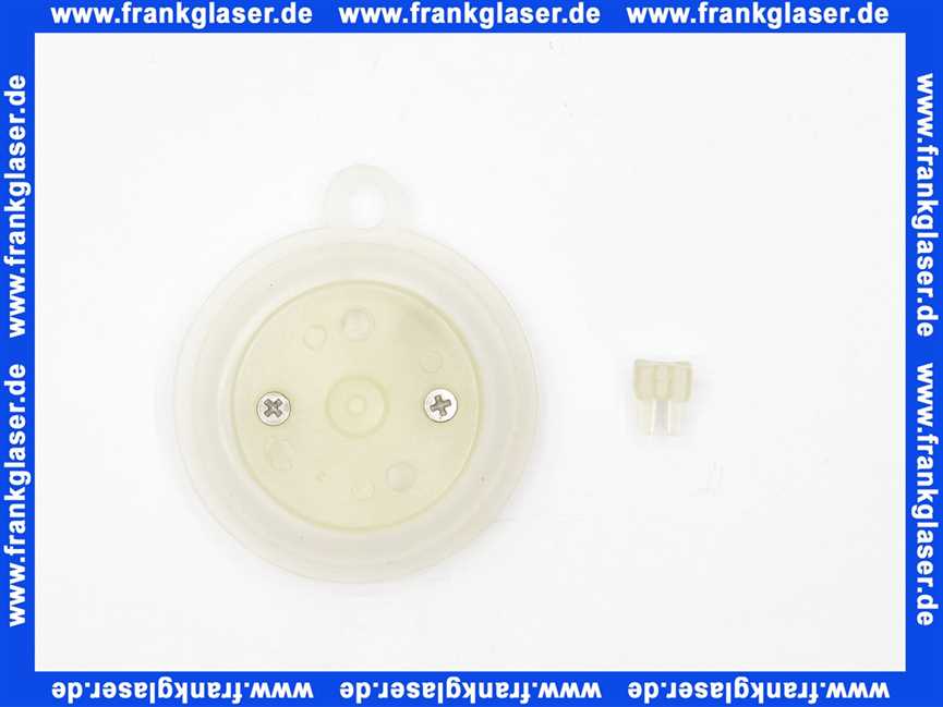 87005030600 Junkers Membrane (F)