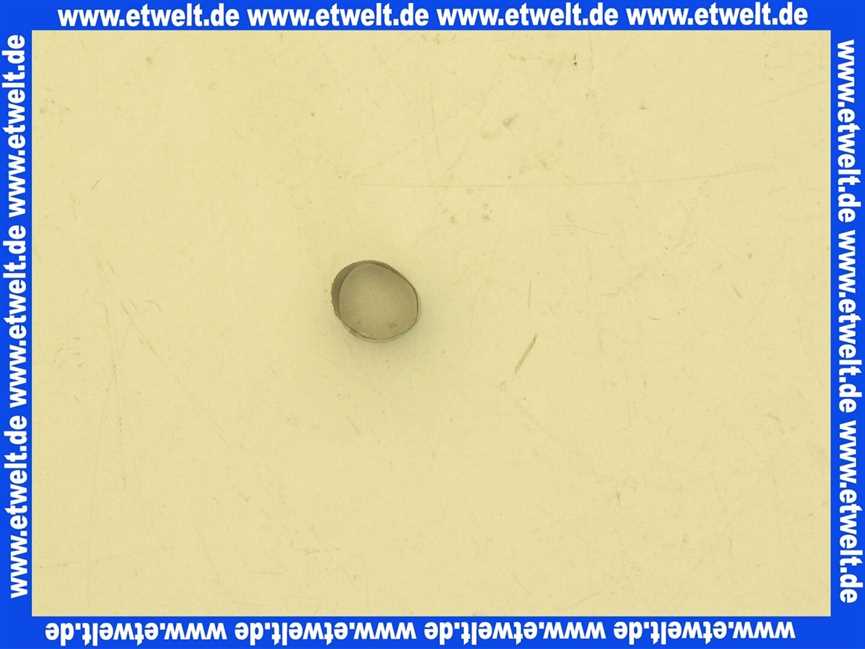 87005070660 Junkers Sieb für WR11/14/18 B.. G.. (CHILE)