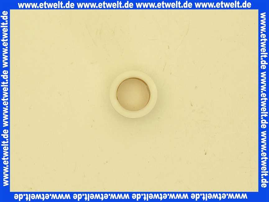 87005070680 Junkers Filter für WRG Hydrogenerator