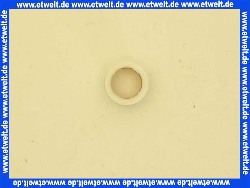 87005070680 Junkers Filter für WRG Hydrogenerator