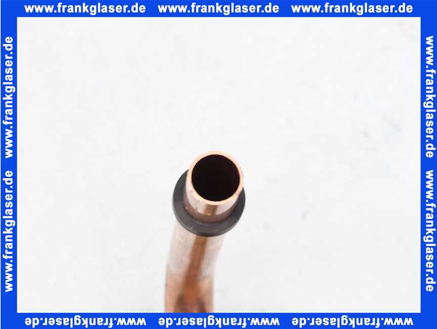 87007055340 Junkers Verbindungsrohr warm