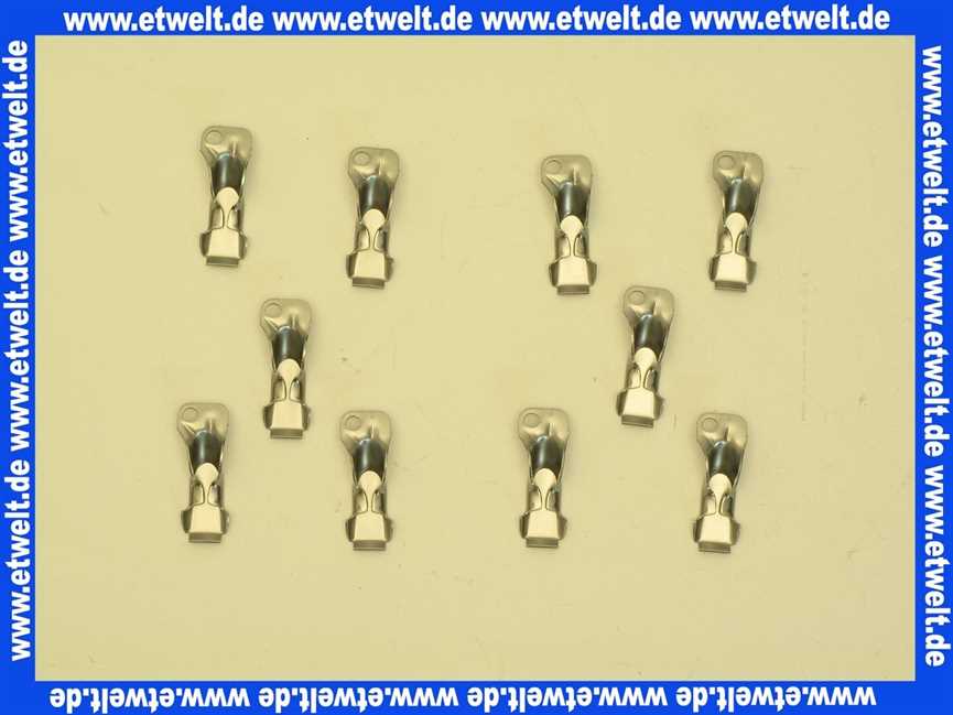 87013090390 Junkers Abweiser (10x)