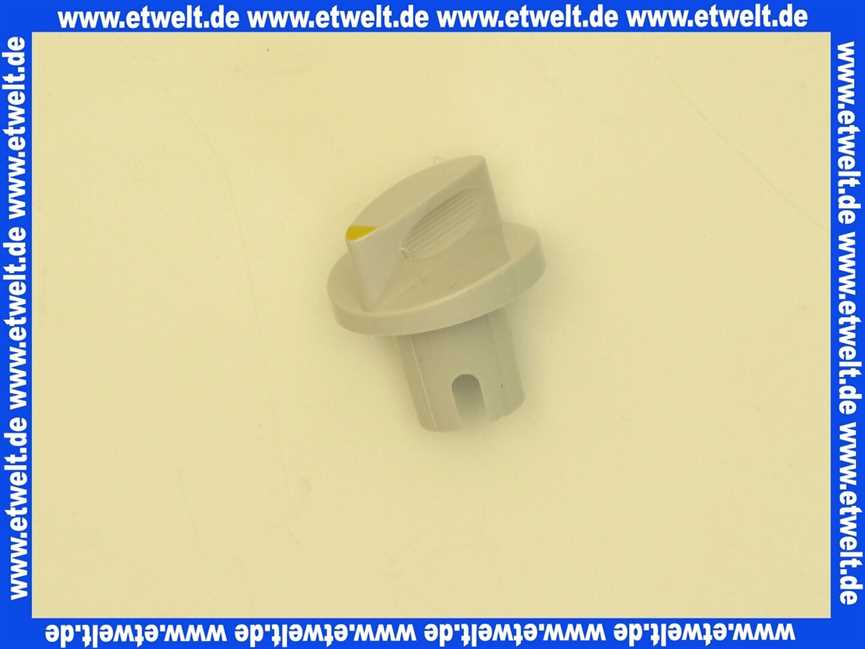 87020002340 Junkers Griff