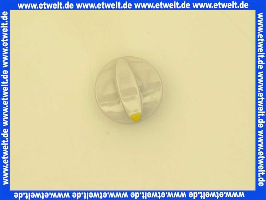 87020002340 Junkers Griff