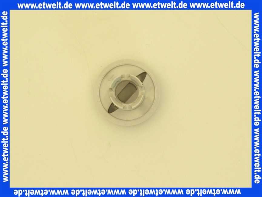 87020002340 Junkers Griff