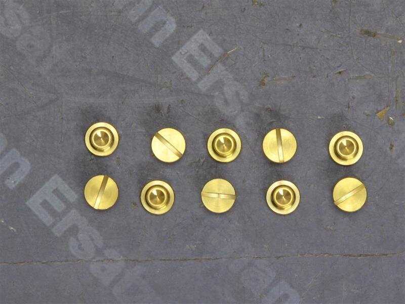 87034060820 Junkers Schraube (10x)