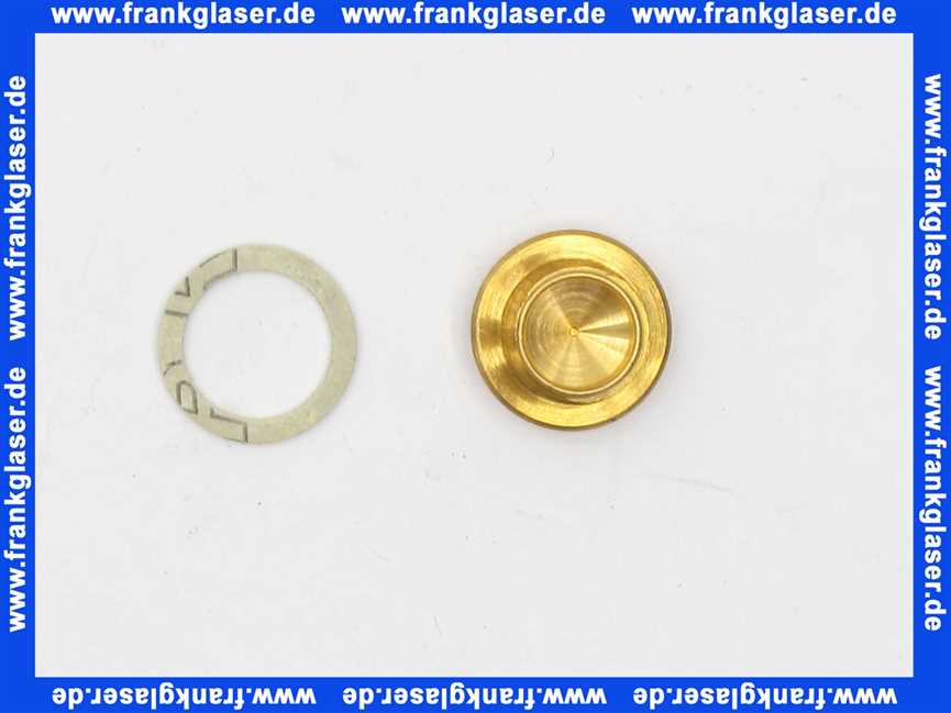 87034061530 Junkers Verschlussschraube