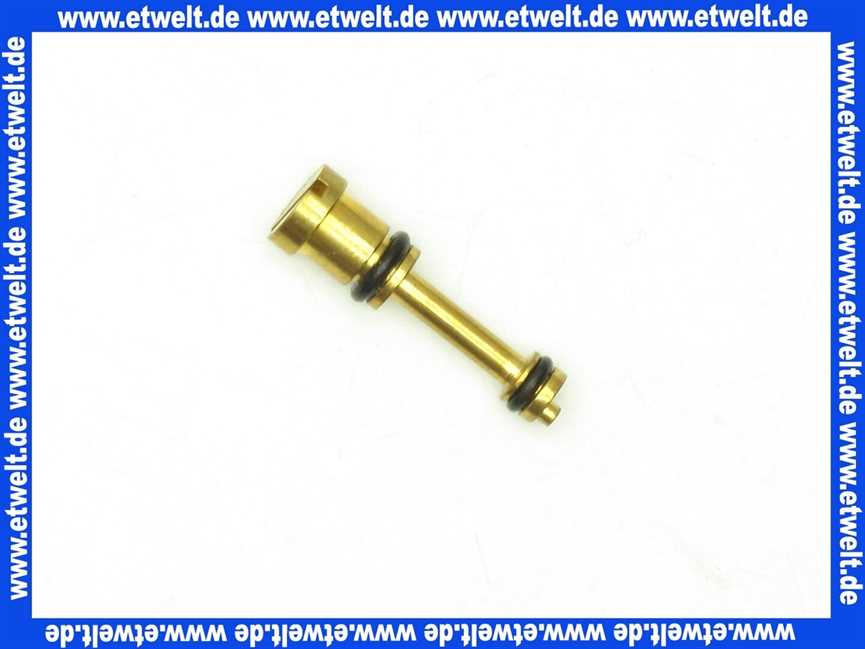 87035020370 Junkers Spindel