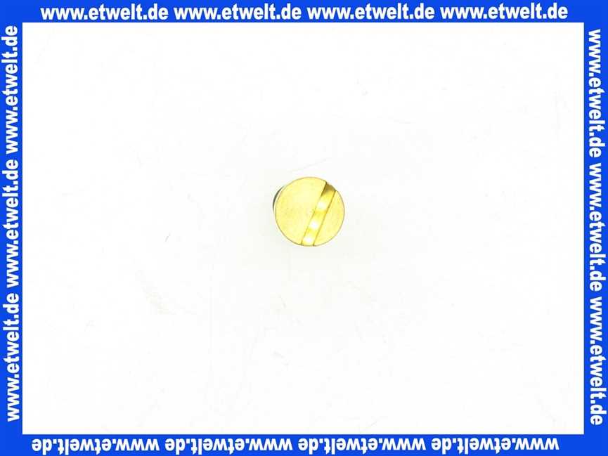 87035020370 Junkers Spindel