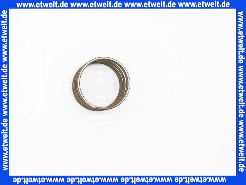 87046031180 Junkers Druckfeder