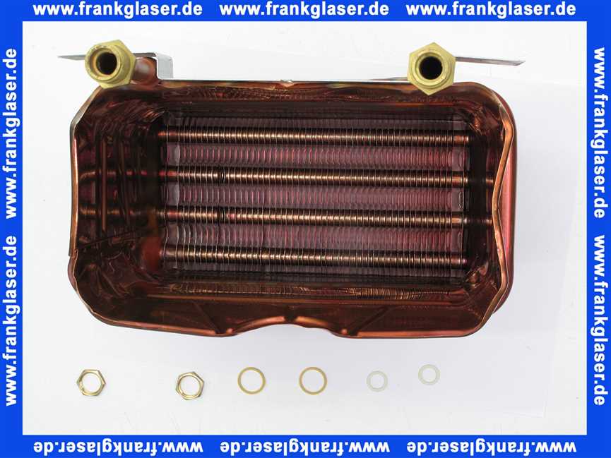 87054061640 Junkers Innenkörper für W/WR 325-1A..