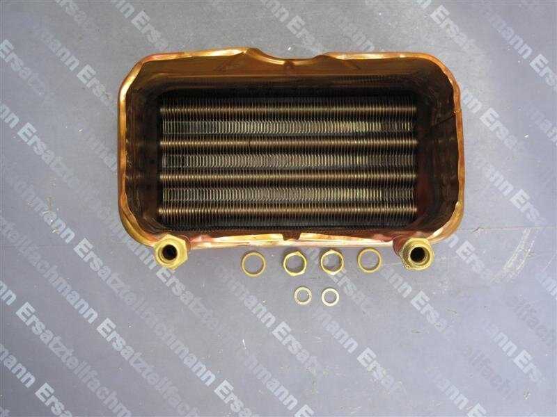 87054062420 Junkers Innenkörper für ZW 20AME..