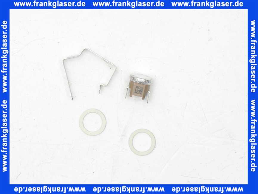 87054063750 Junkers Innenkörper für W 250K..,WR 320-3K.. W/WR/WR