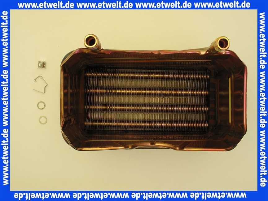 87054063820 Junkers Innenkörper für W/WR...-... K P/B/G/E for ma