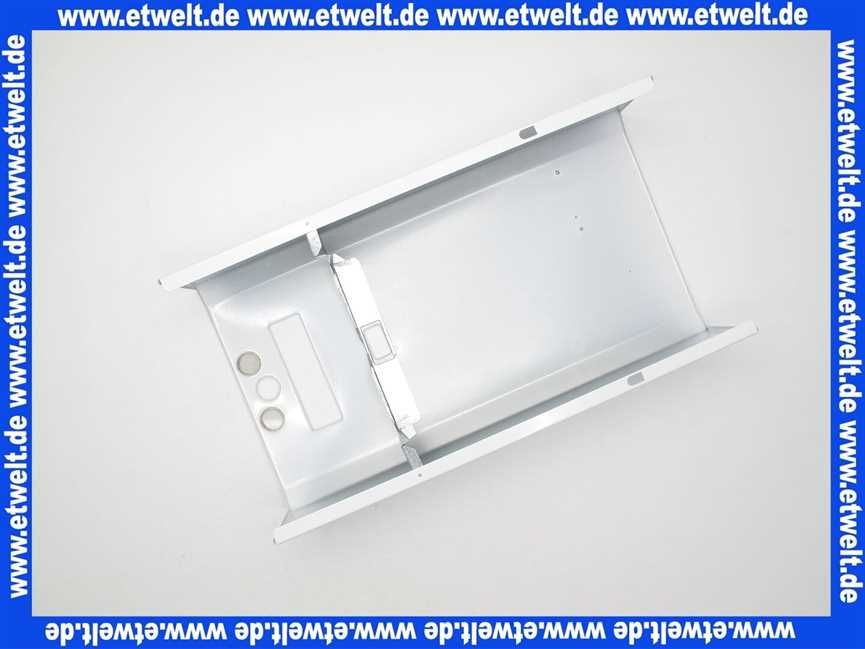 87054117270 Junkers Mantel