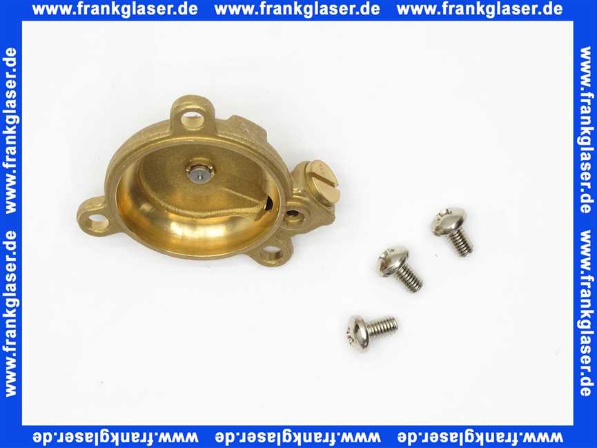 87055001480 Junkers Deckel für WR..-7 K, WR 250-1 A, WR 325-1 A