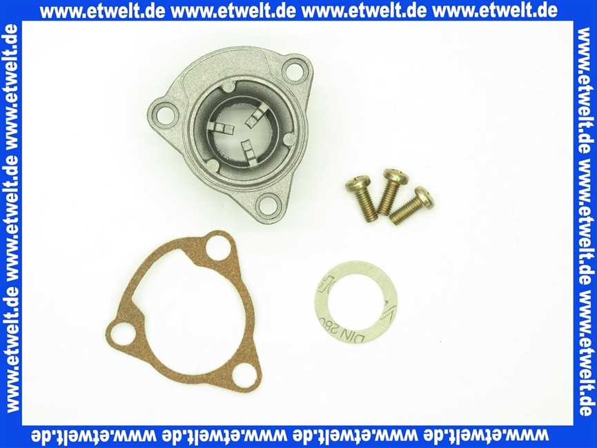 87055020360 Junkers Verbindungsstück