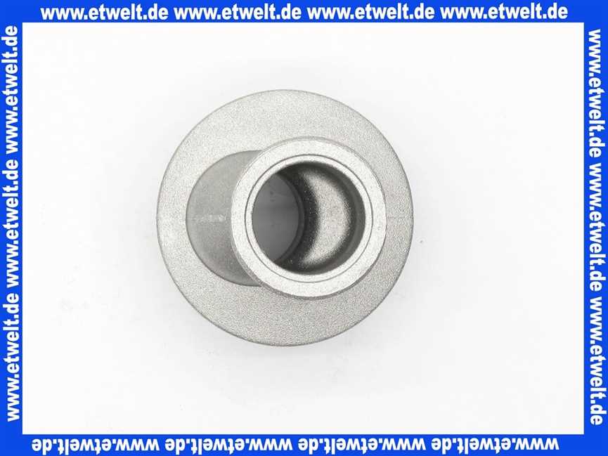 87055020370 Junkers Verbindungsstück