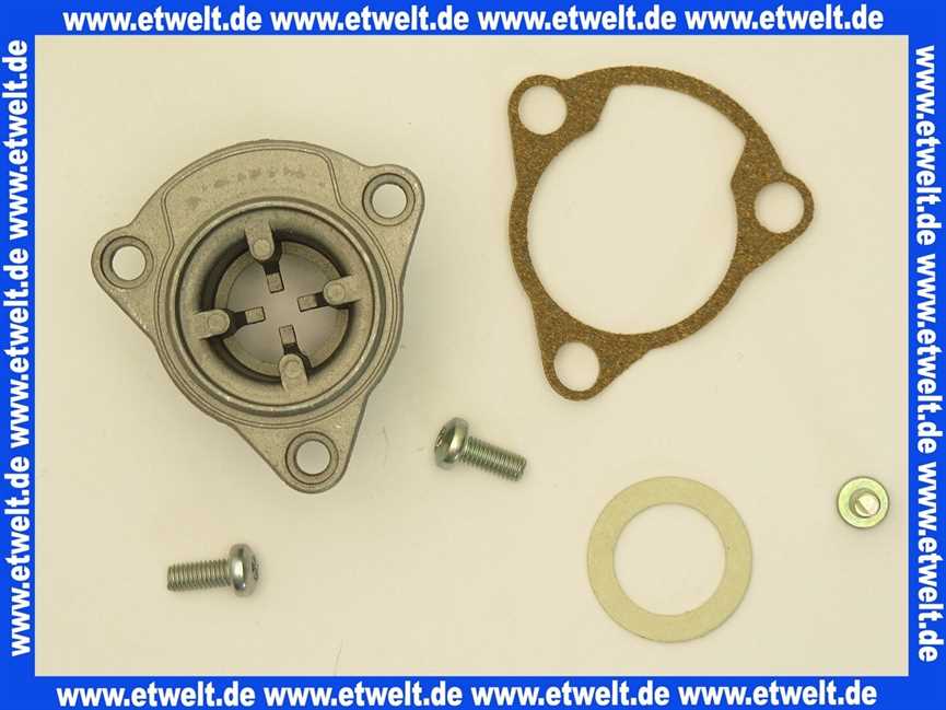 87055020430 Junkers Verbindungsstück