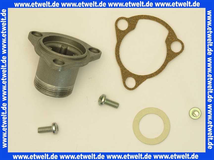 87055020430 Junkers Verbindungsstück