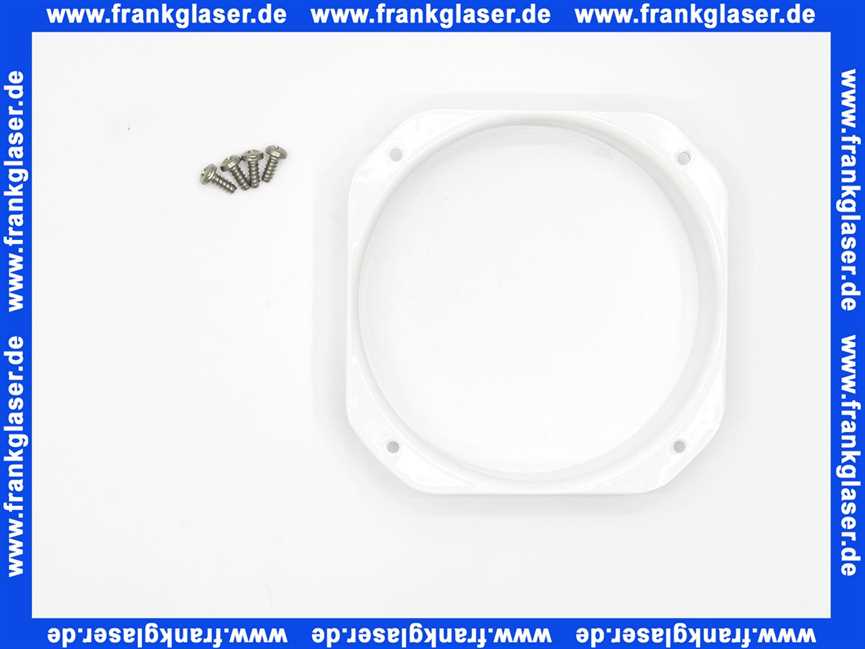 87055040370 Junkers Abgasstutzen D=110