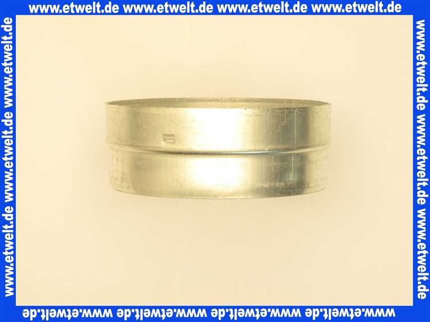 87055055530 Junkers Adapter Ring für WR/WRD...-2 DACH