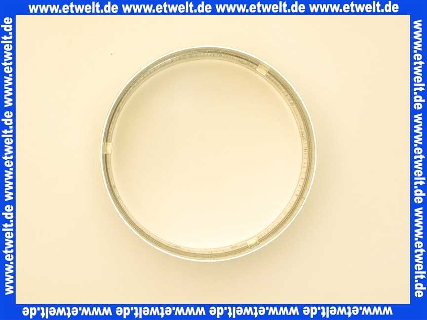 87055055530 Junkers Adapter Ring für WR/WRD...-2 DACH