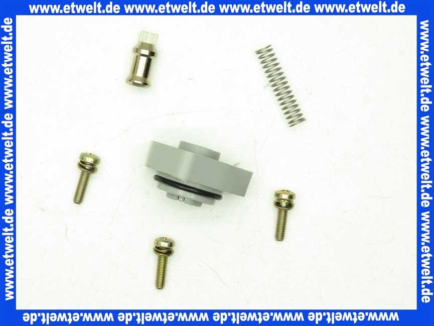 87057050090 Junkers Wassermengenregler