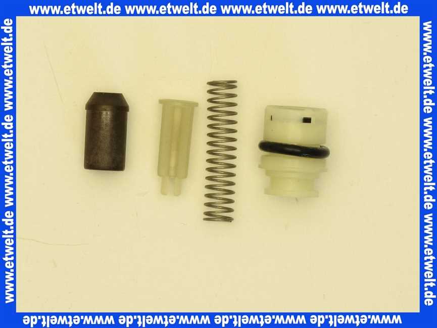 87057050350 Junkers Reglergehäuse