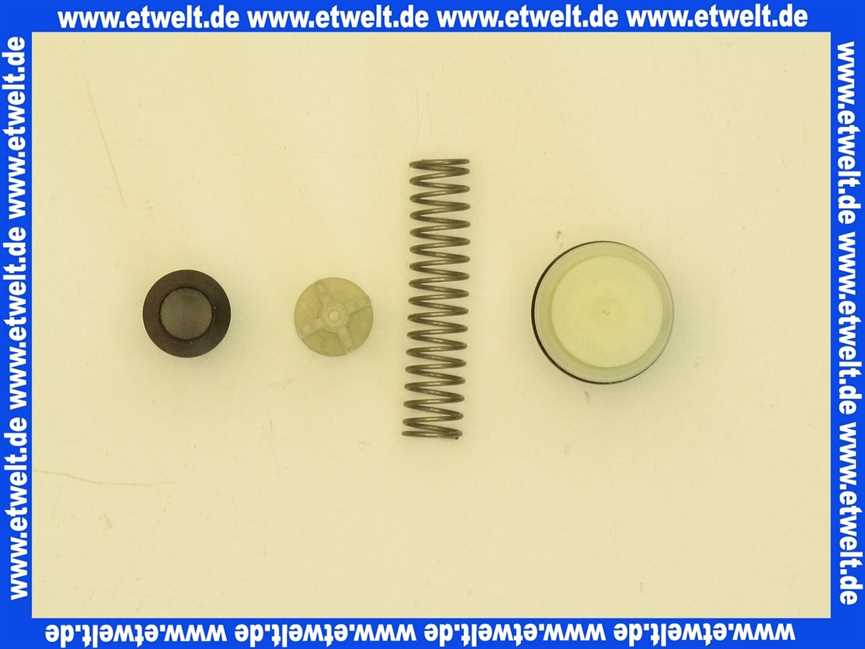 87057050350 Junkers Reglergehäuse