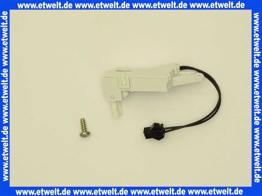 87072000200 Junkers Mikroschalter