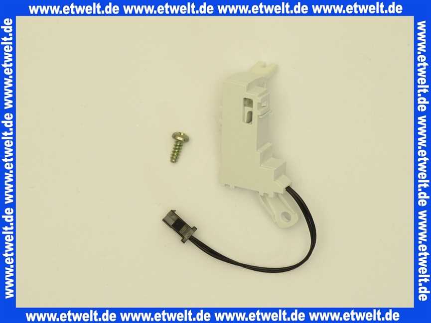 87072000200 Junkers Mikroschalter