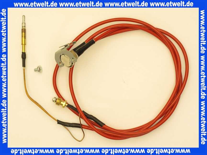 87072060600 Junkers Abgasüberwachung