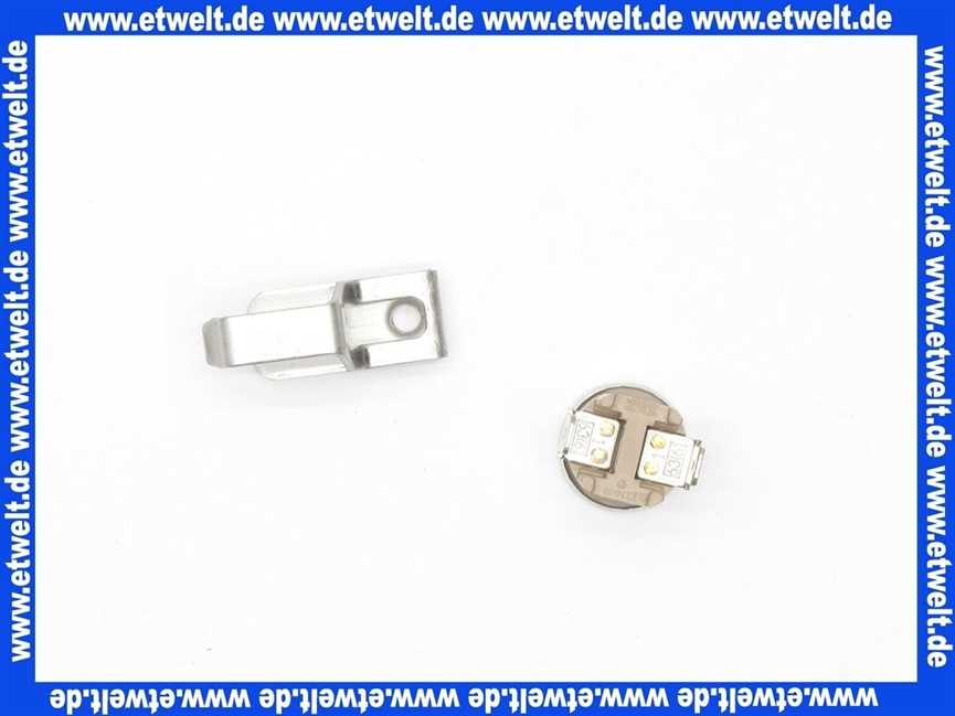 87072061510 Junkers Temperaturbegrenzer 120 grdC für WR250/325-3