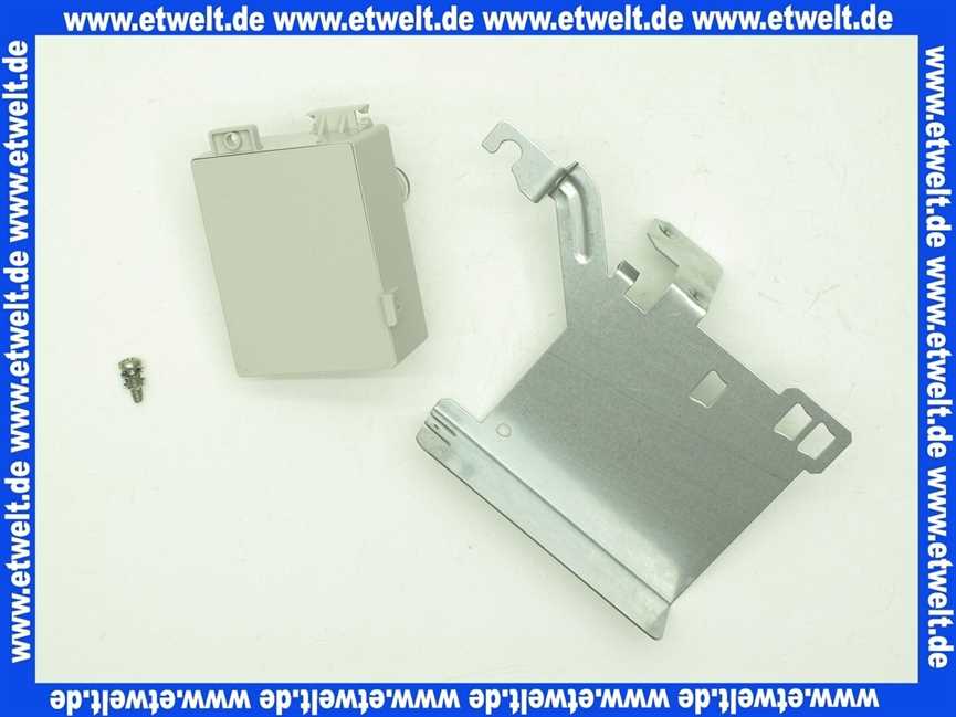 87072072720 Junkers Zündbaustein für WRG...-2