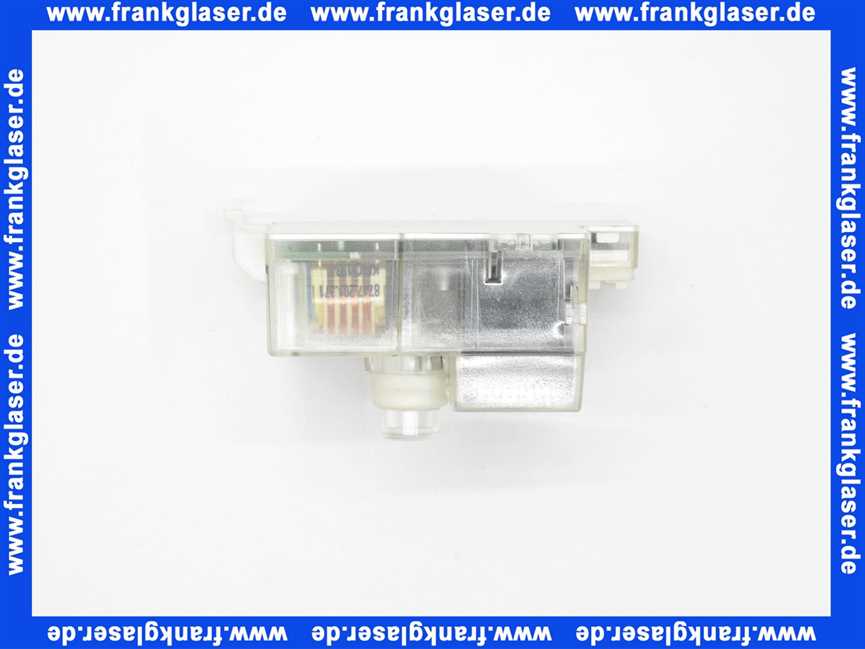 87072073270 Junkers Zündbaustein für für WRD_-2 G..