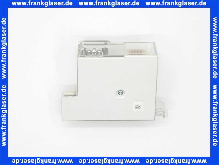 87072073270 Junkers Zündbaustein für für WRD_-2 G..