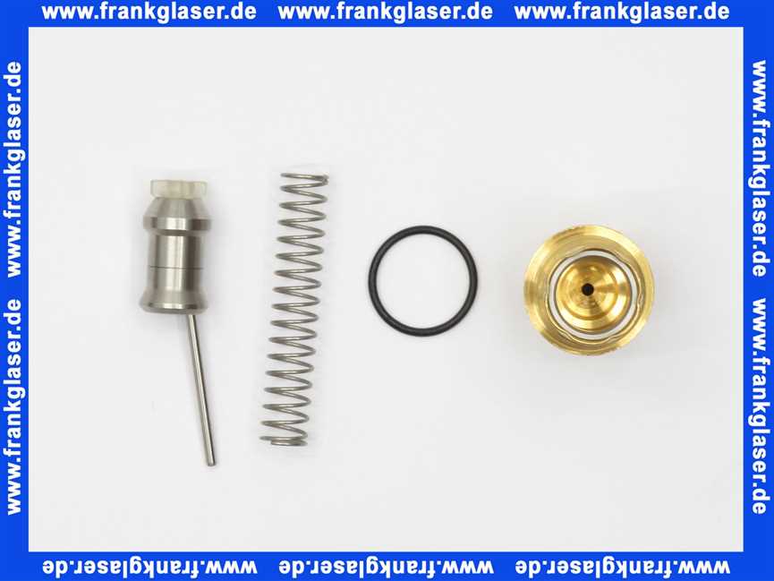 87074020150 Junkers Wassermengenregler