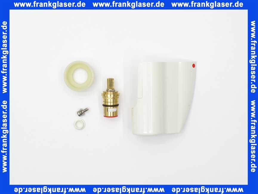 87074052330 Junkers Heißwasserventil für WT/WTD...AM E.