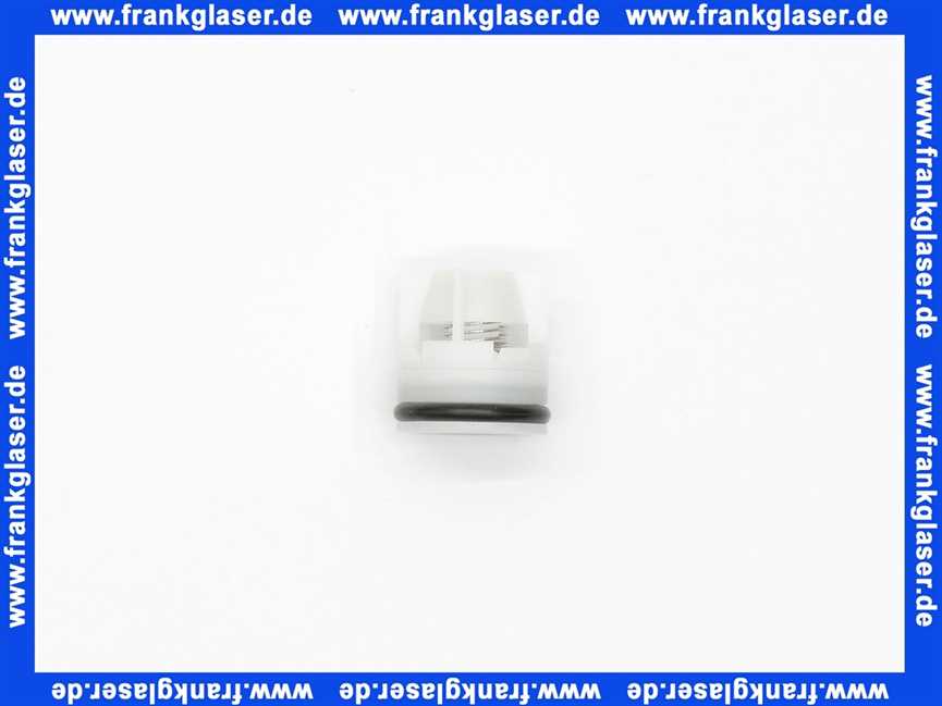 87074052560 Junkers Rückschlagventil für ZW24 KE/AE