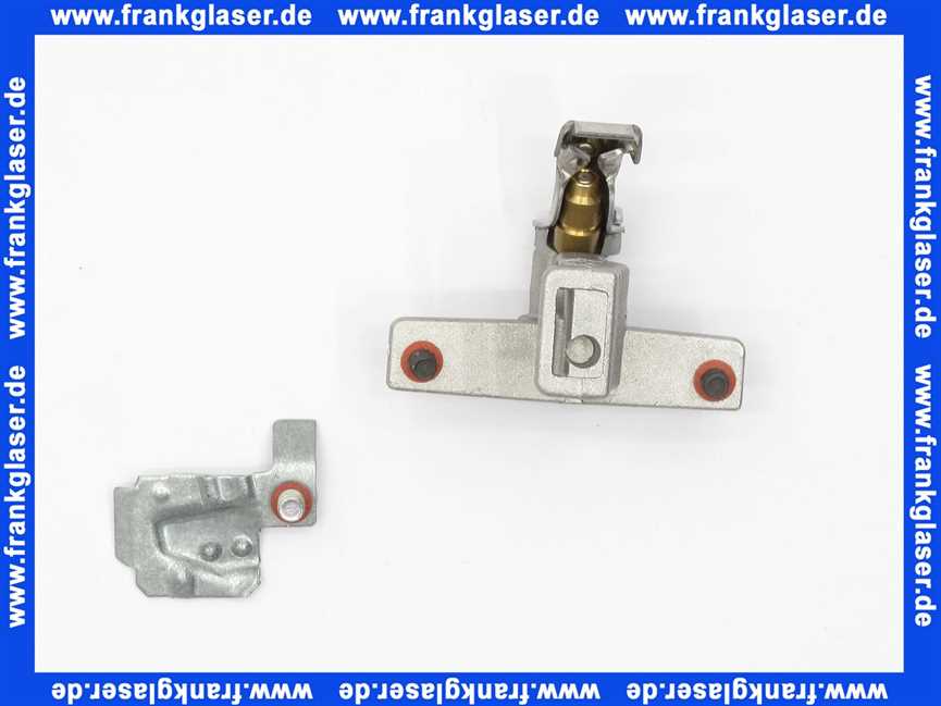 87081053160 Junkers Zündbrenner