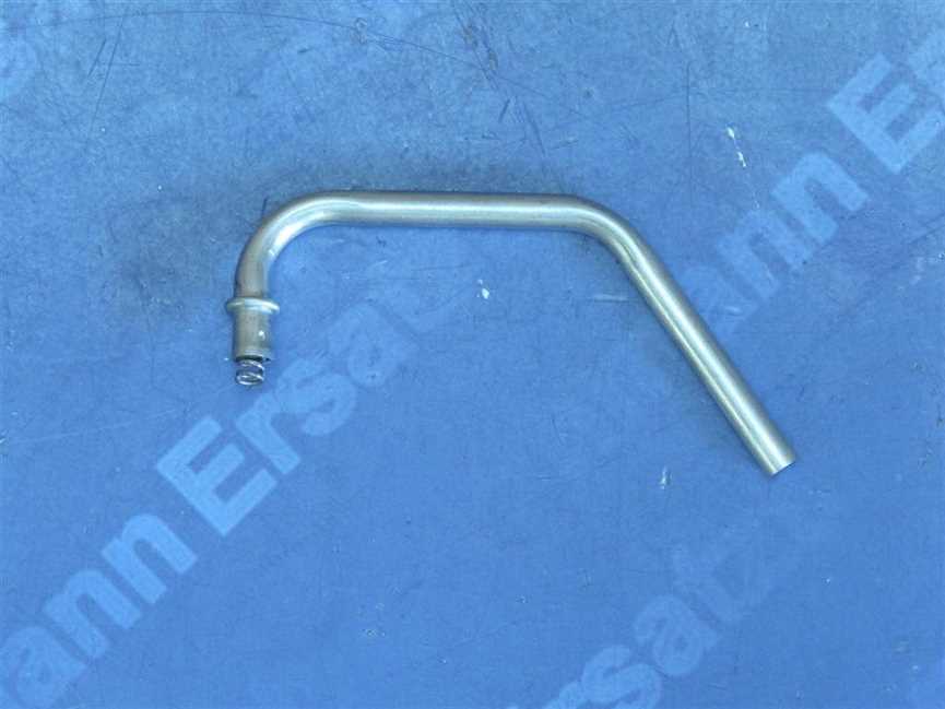 87081054820 Junkers Zündbrenner