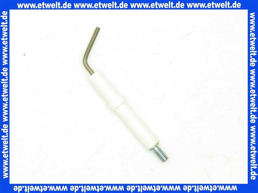 87081070010 Junkers Zündbolzen