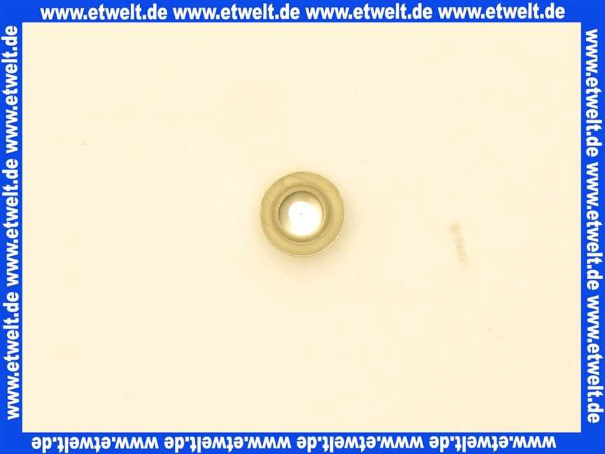 87082000050 Junkers Zünddüse (5) 1 Stück