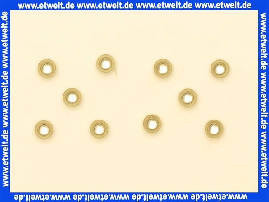 87082000050 Junkers Zünddüse (5) (10x)