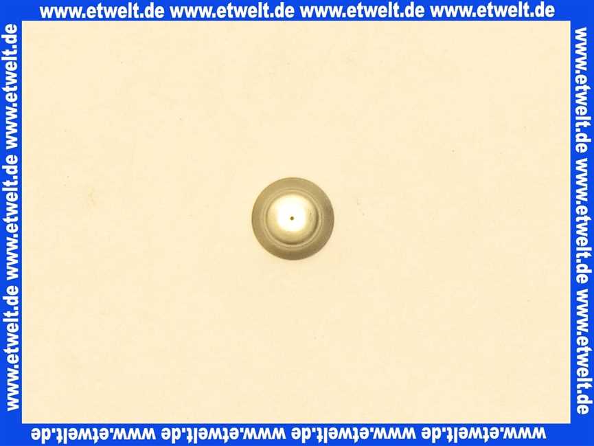 87082000690 Junkers Zünddüse (13) 1 Stück