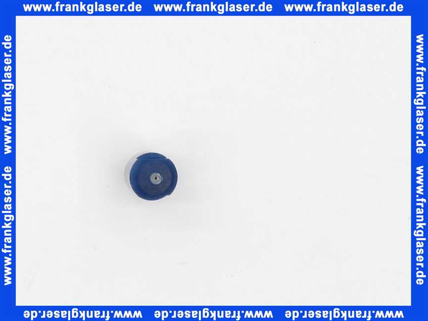 87082001400 Junkers Zünddüse blau 1 Stück
