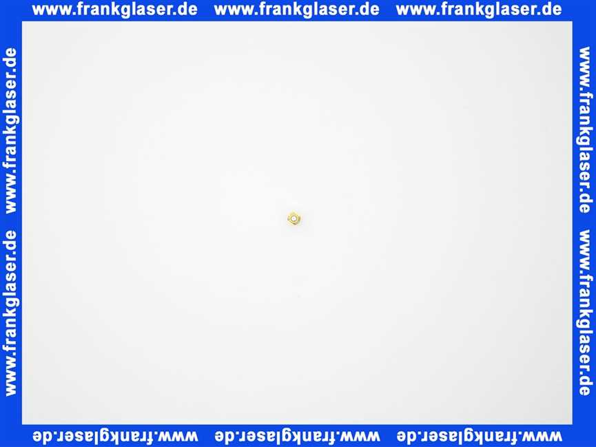 87082002750 Junkers Zünddüse braun